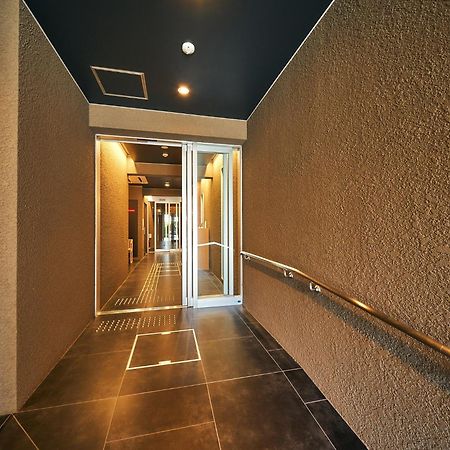 Rakuten Stay Hakata Gion 302 - Rakuten Ichiba Collaboration Room - فوكوكا المظهر الخارجي الصورة