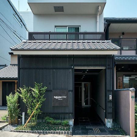 Rakuten Stay Hakata Gion 302 - Rakuten Ichiba Collaboration Room - فوكوكا المظهر الخارجي الصورة