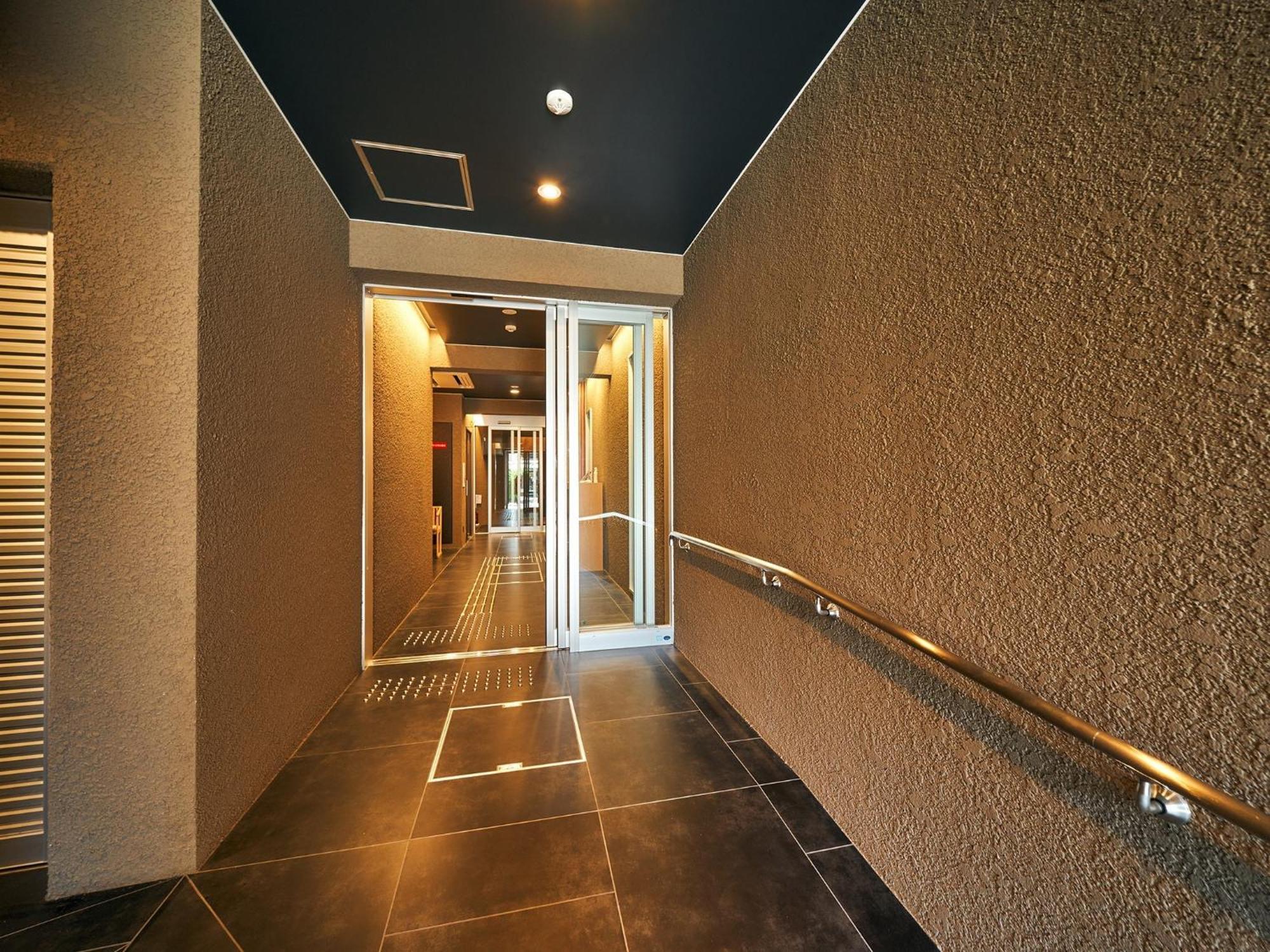 Rakuten Stay Hakata Gion 302 - Rakuten Ichiba Collaboration Room - فوكوكا المظهر الخارجي الصورة