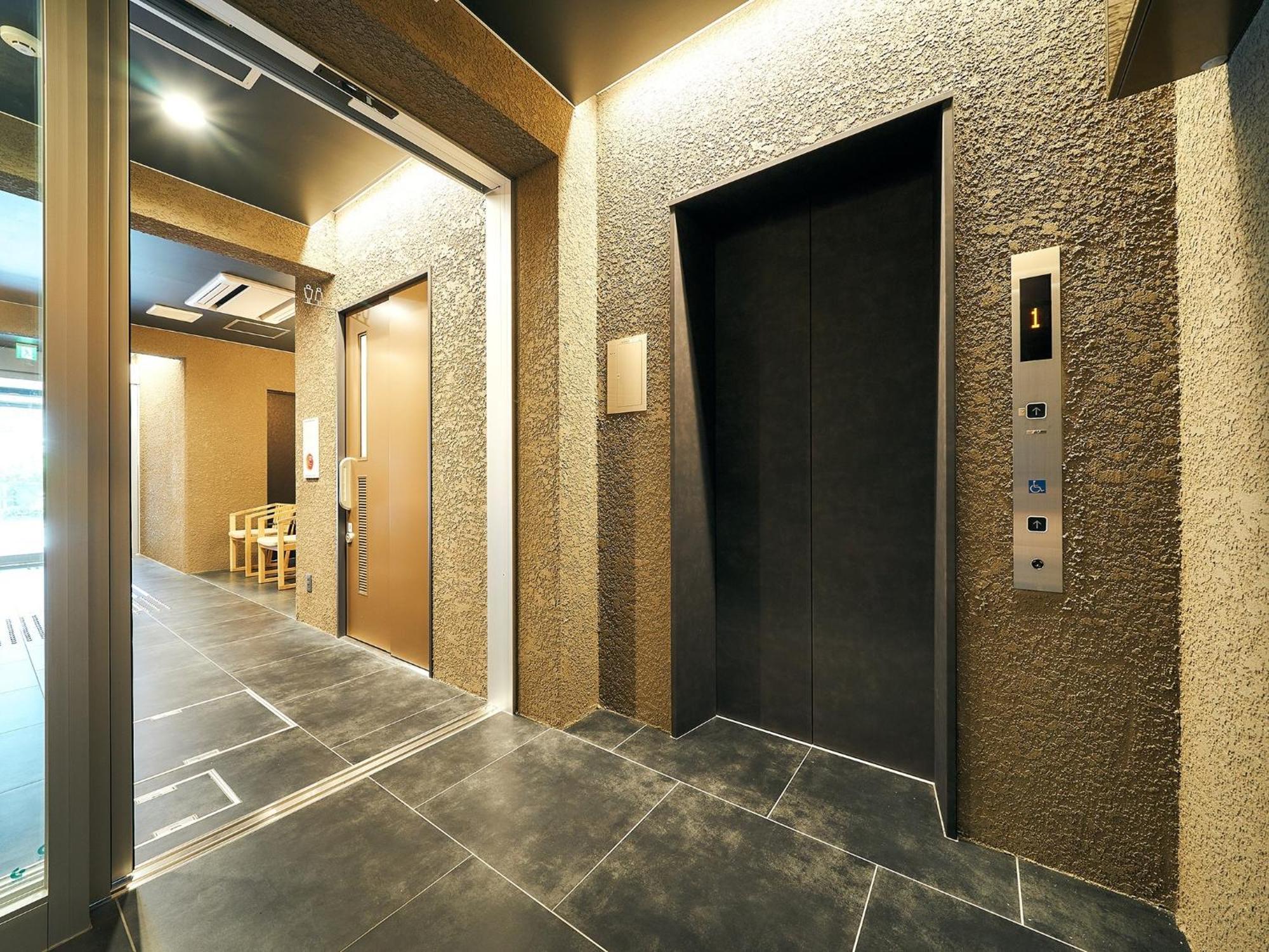 Rakuten Stay Hakata Gion 302 - Rakuten Ichiba Collaboration Room - فوكوكا المظهر الخارجي الصورة