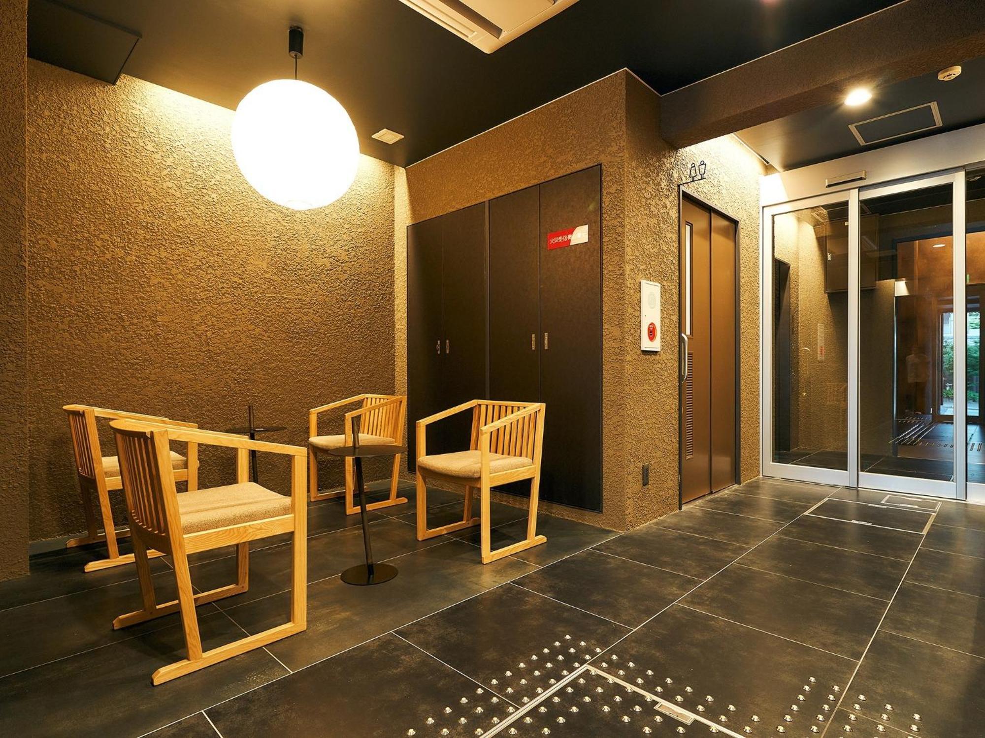 Rakuten Stay Hakata Gion 302 - Rakuten Ichiba Collaboration Room - فوكوكا المظهر الخارجي الصورة