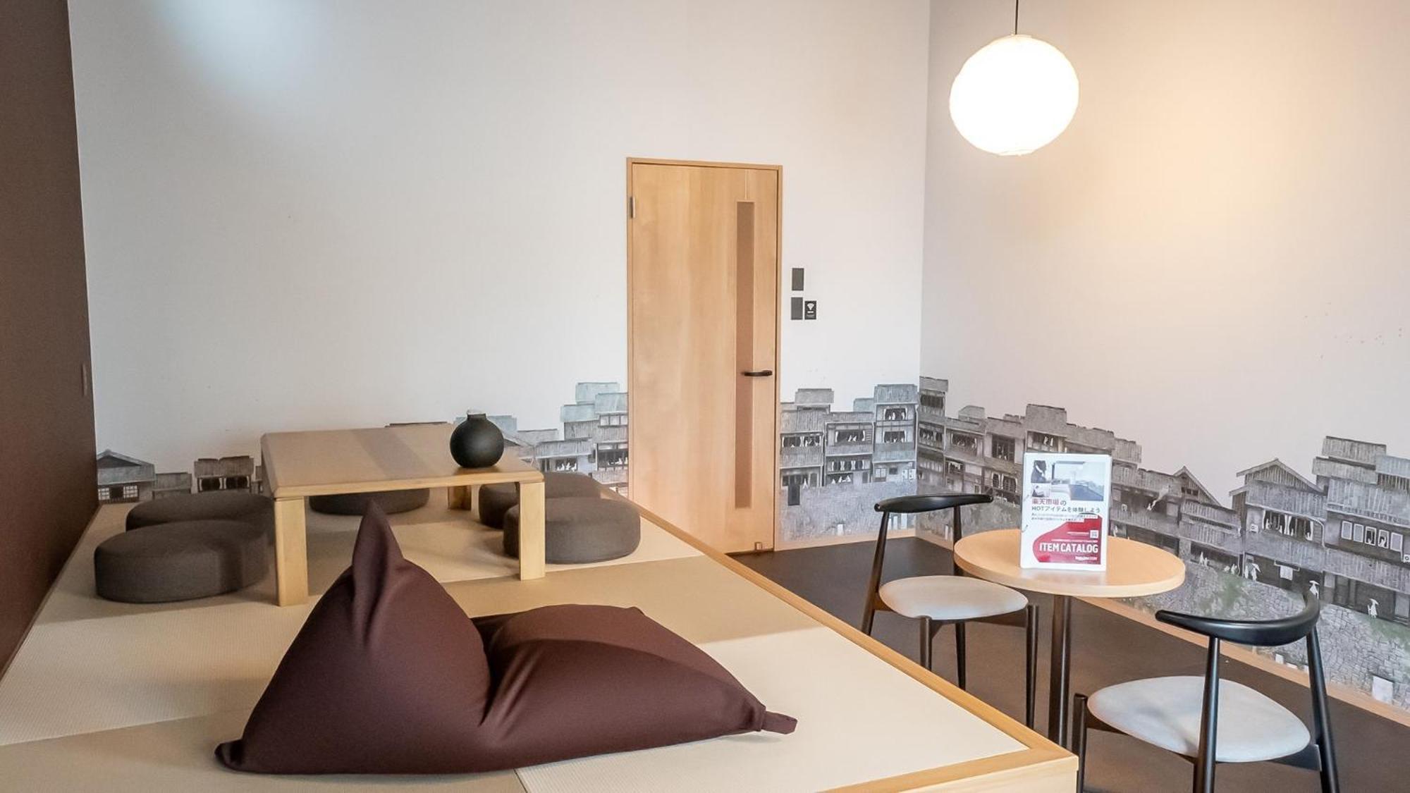 Rakuten Stay Hakata Gion 302 - Rakuten Ichiba Collaboration Room - فوكوكا المظهر الخارجي الصورة