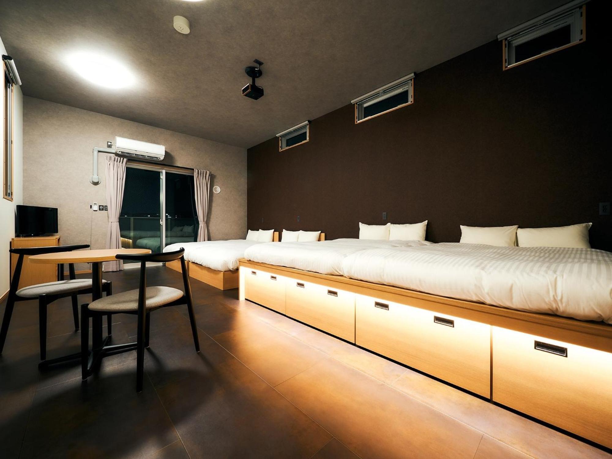 Rakuten Stay Hakata Gion 302 - Rakuten Ichiba Collaboration Room - فوكوكا المظهر الخارجي الصورة