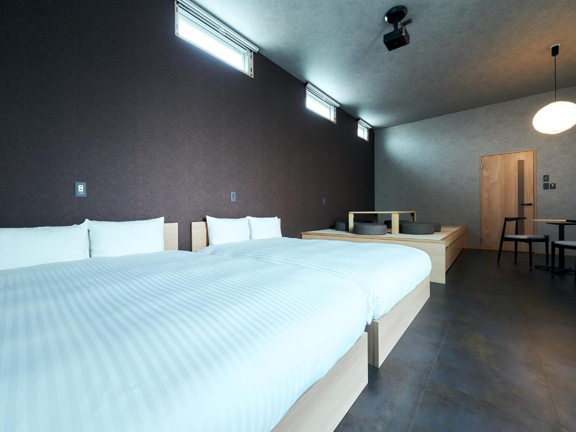 Rakuten Stay Hakata Gion 302 - Rakuten Ichiba Collaboration Room - فوكوكا المظهر الخارجي الصورة