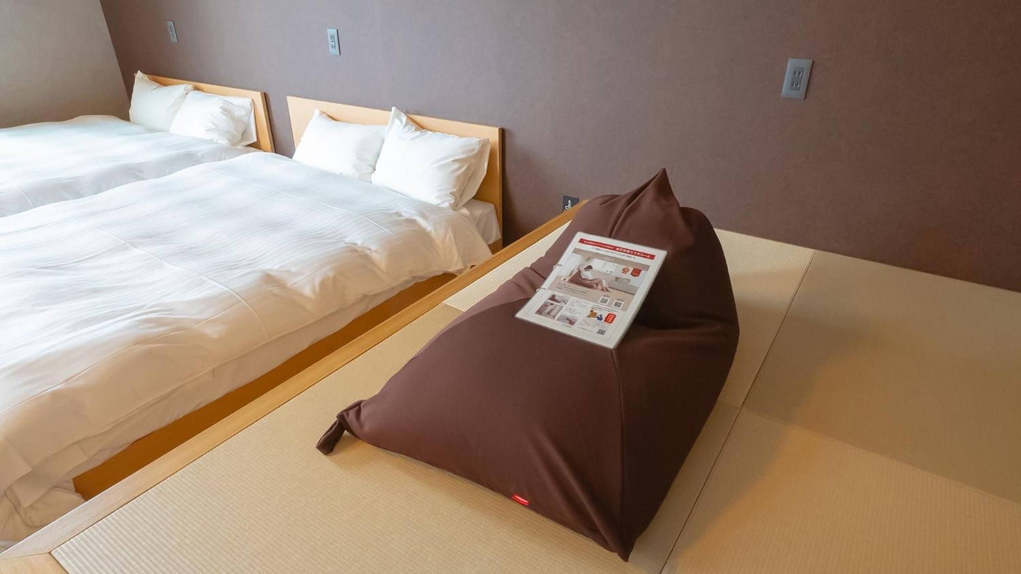 Rakuten Stay Hakata Gion 302 - Rakuten Ichiba Collaboration Room - فوكوكا المظهر الخارجي الصورة