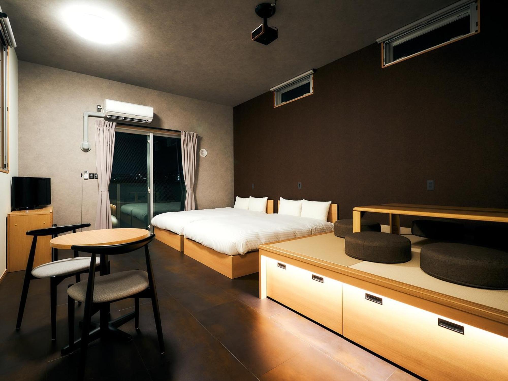 Rakuten Stay Hakata Gion 302 - Rakuten Ichiba Collaboration Room - فوكوكا المظهر الخارجي الصورة