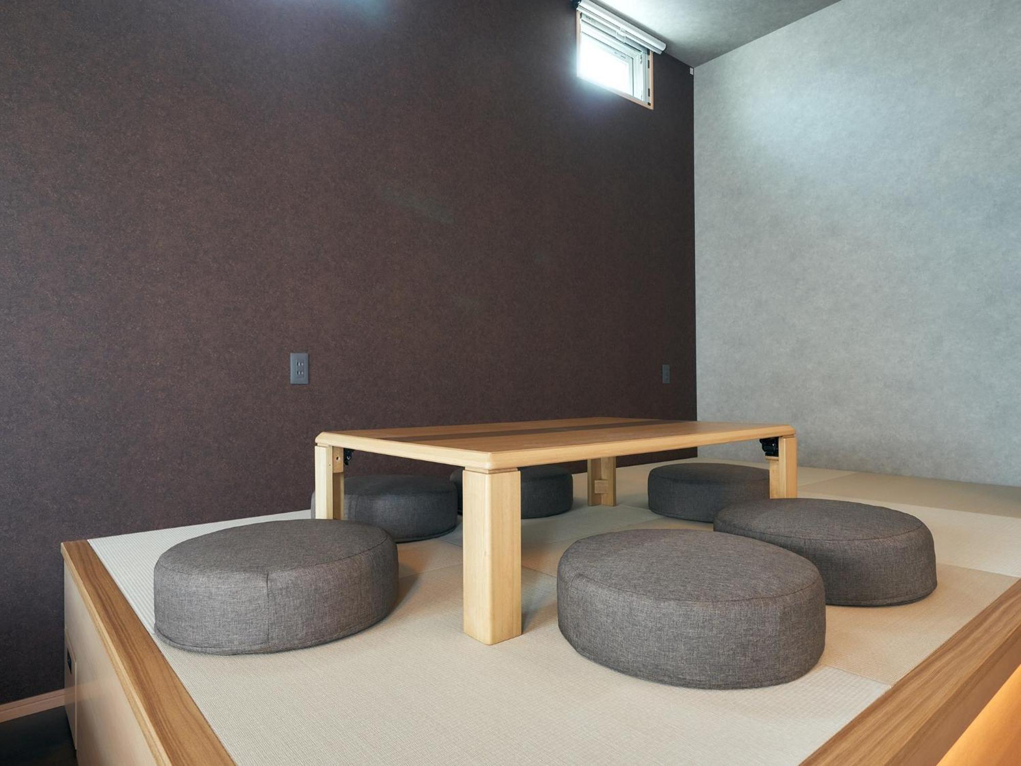 Rakuten Stay Hakata Gion 302 - Rakuten Ichiba Collaboration Room - فوكوكا المظهر الخارجي الصورة