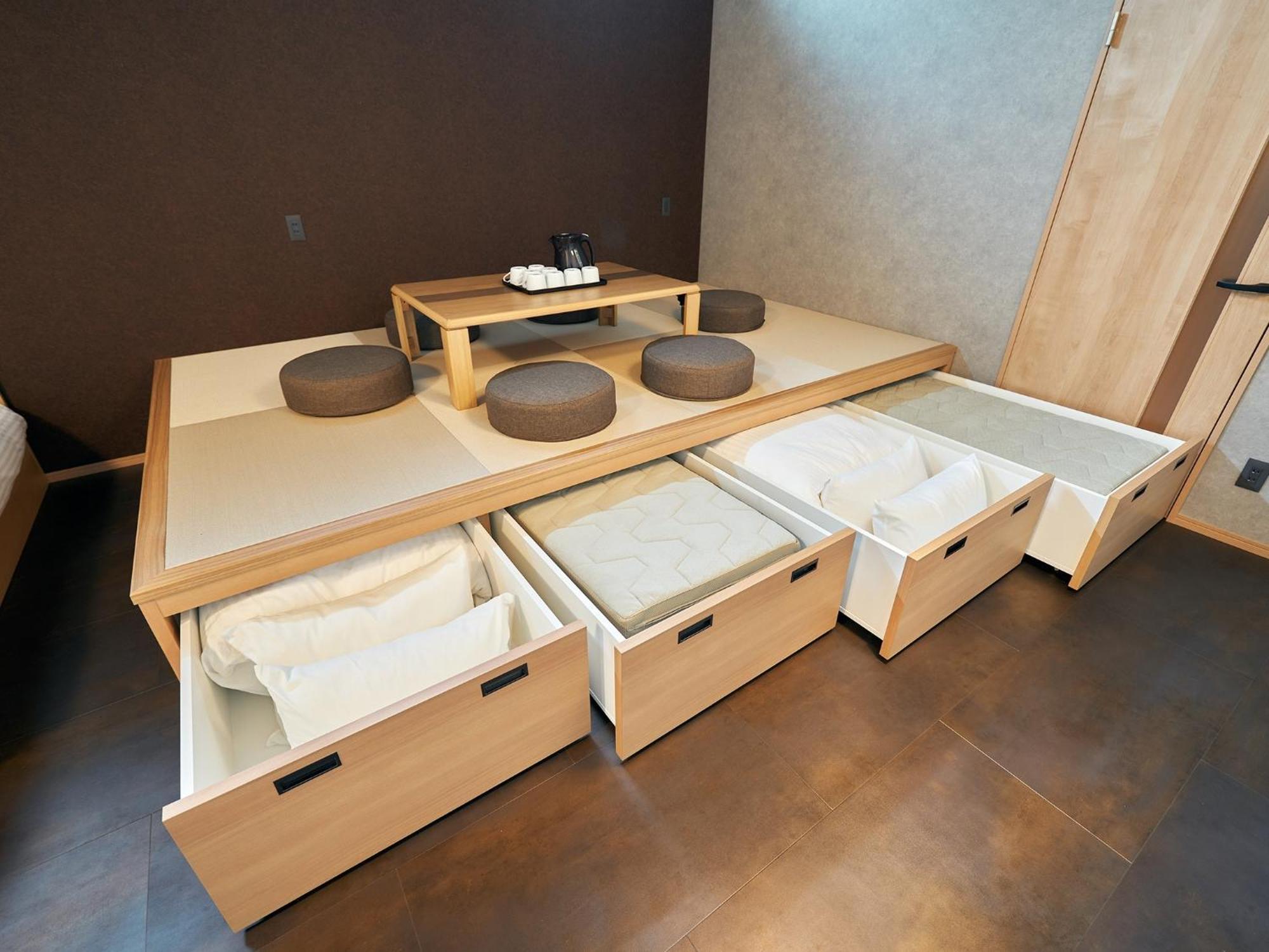 Rakuten Stay Hakata Gion 302 - Rakuten Ichiba Collaboration Room - فوكوكا المظهر الخارجي الصورة