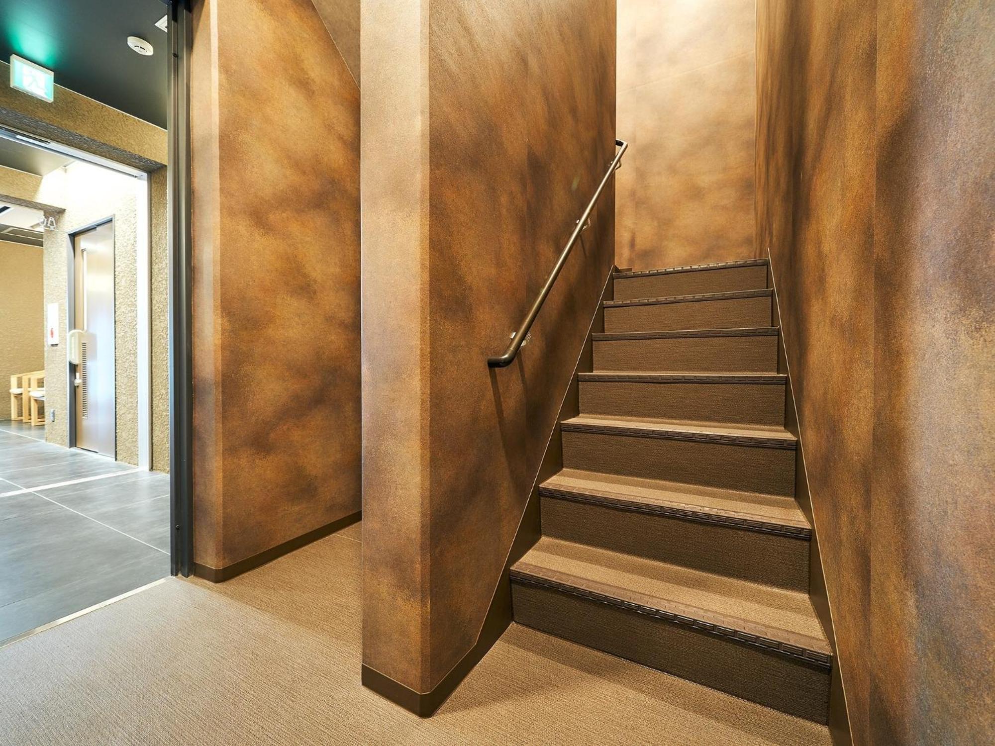 Rakuten Stay Hakata Gion 302 - Rakuten Ichiba Collaboration Room - فوكوكا المظهر الخارجي الصورة