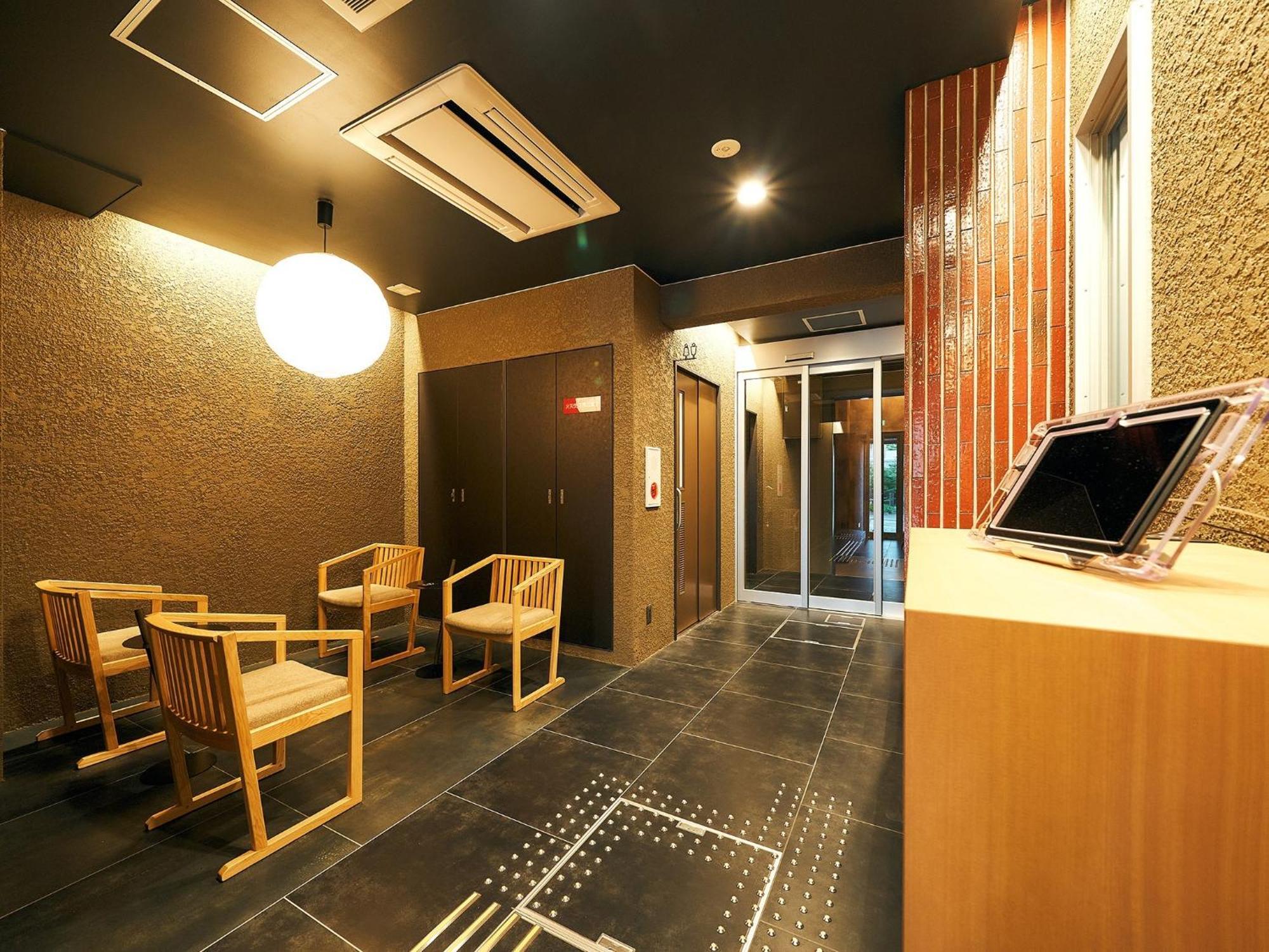 Rakuten Stay Hakata Gion 302 - Rakuten Ichiba Collaboration Room - فوكوكا المظهر الخارجي الصورة